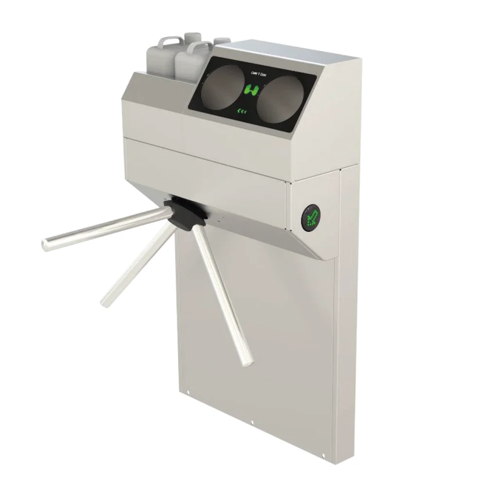 CATRACA AVIR 800