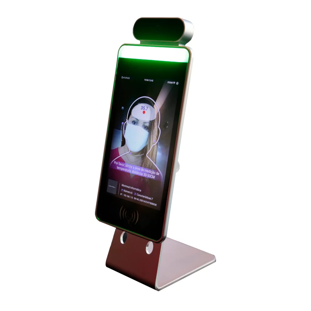 THERMO SCANNER