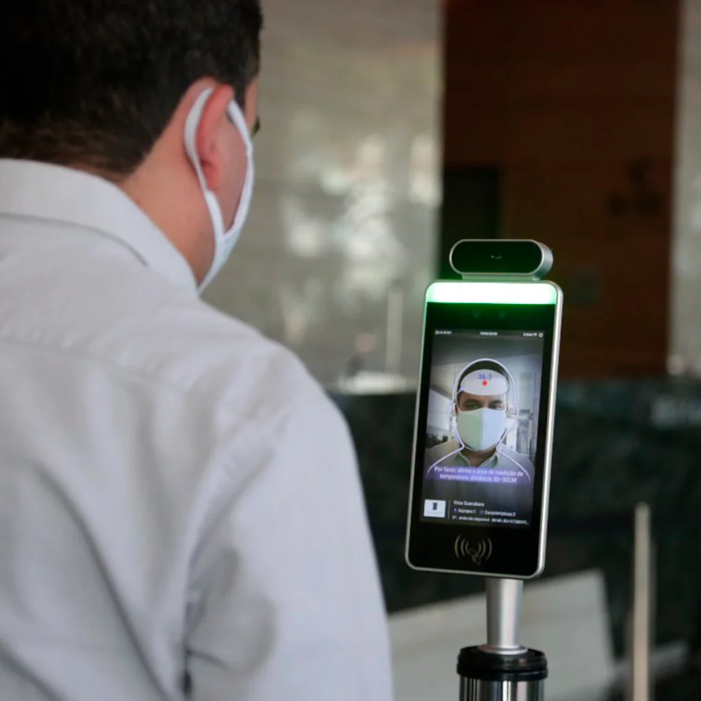 THERMO SCANNER2