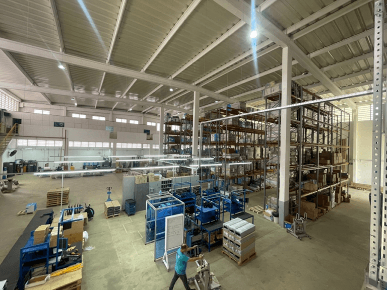 Em nova sede, Came do Brasil projeta crescer mais de 15% no mercado de segurança em 2026 e expandir atuação no exterior